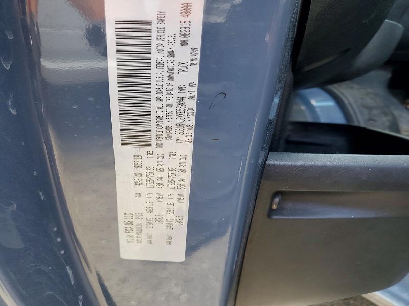 Aukcja sprzedaży 2019 Ram Promaster 3500, vin: 3C6URVJGXKE560044, numer aukcji: 56327116