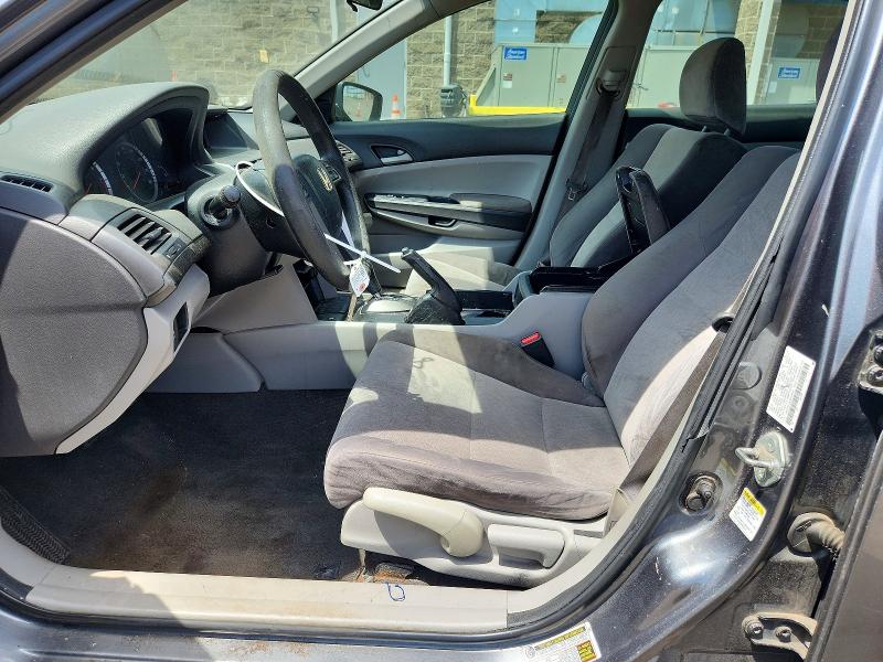 56035956 :رقم المزاد ، 1HGCP2F34AA129037 vin ، 2010 Honda Accord مزاد بيع