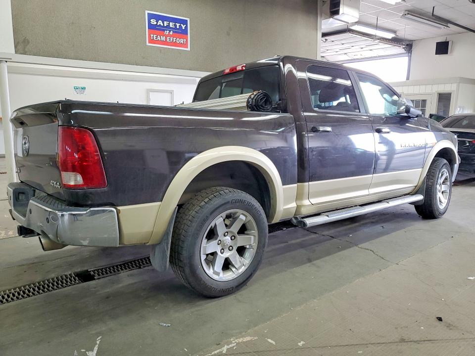 Продаж на аукціоні авто 2011 Dodge Ram 1500, vin: 1D7RV1CT1BS581350, номер лоту: 56305866
