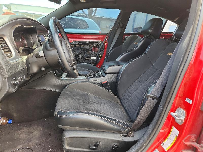 55472216 :رقم المزاد ، 2C3CDXGJXHH533316 vin ، 2017 Dodge Charger مزاد بيع