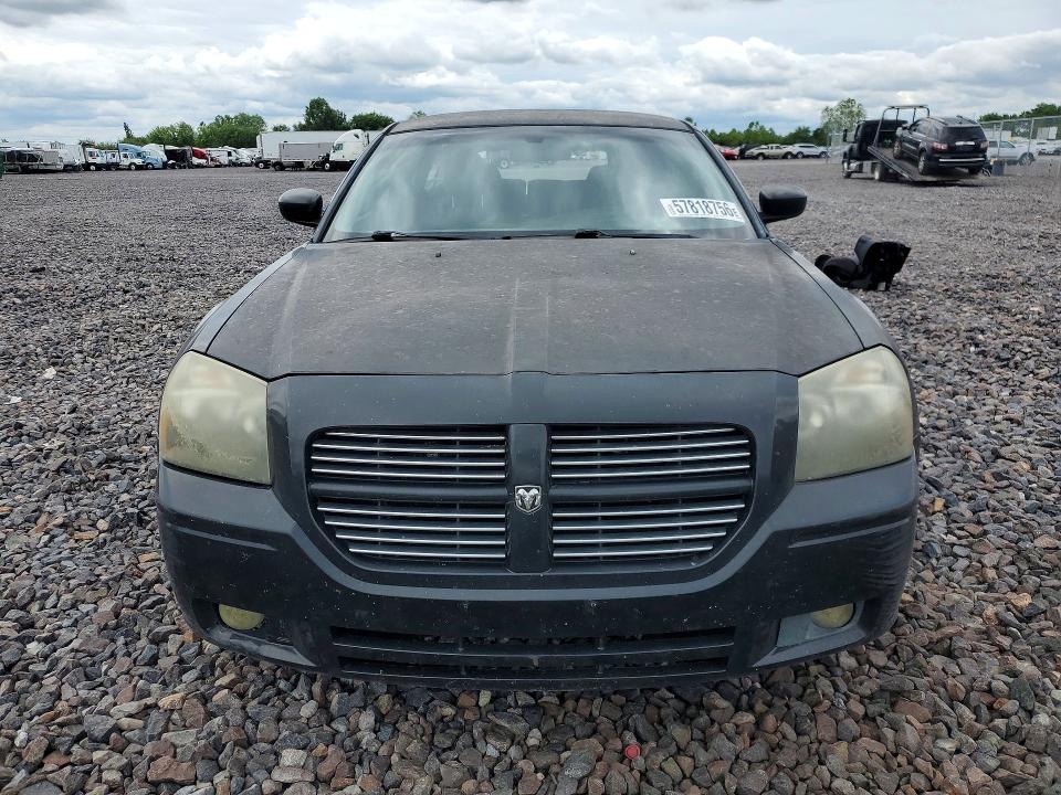 Продаж на аукціоні авто 2006 Dodge Magnum, vin: 2D4FV47V26H516288, номер лоту: 57818756