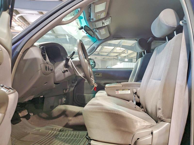 Aukcja sprzedaży 2000 Toyota Tundra, vin: 5TBBT4410YS120070, numer aukcji: 58210176