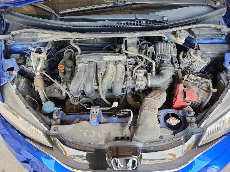 Aukcja sprzedaży 2017 Honda Fit, vin: 3HGGK5H73HM713377, numer aukcji: 55934666