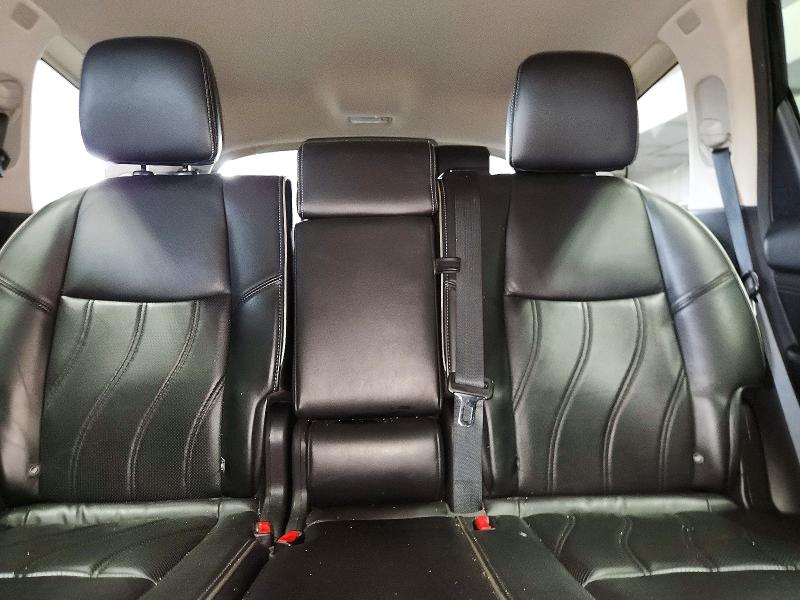 Продажа на аукционе авто 2017 Infiniti Qx60, vin: 5N1DL0MMXHC550527, номер лота: 58602436
