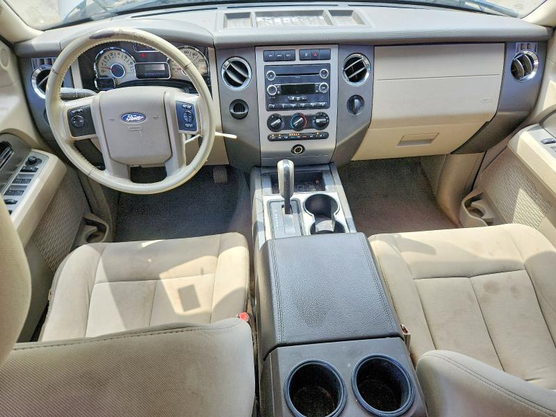 57047896 :رقم المزاد ، 1FMJU1H5XEEF04771 vin ، 2014 Ford Expedition مزاد بيع