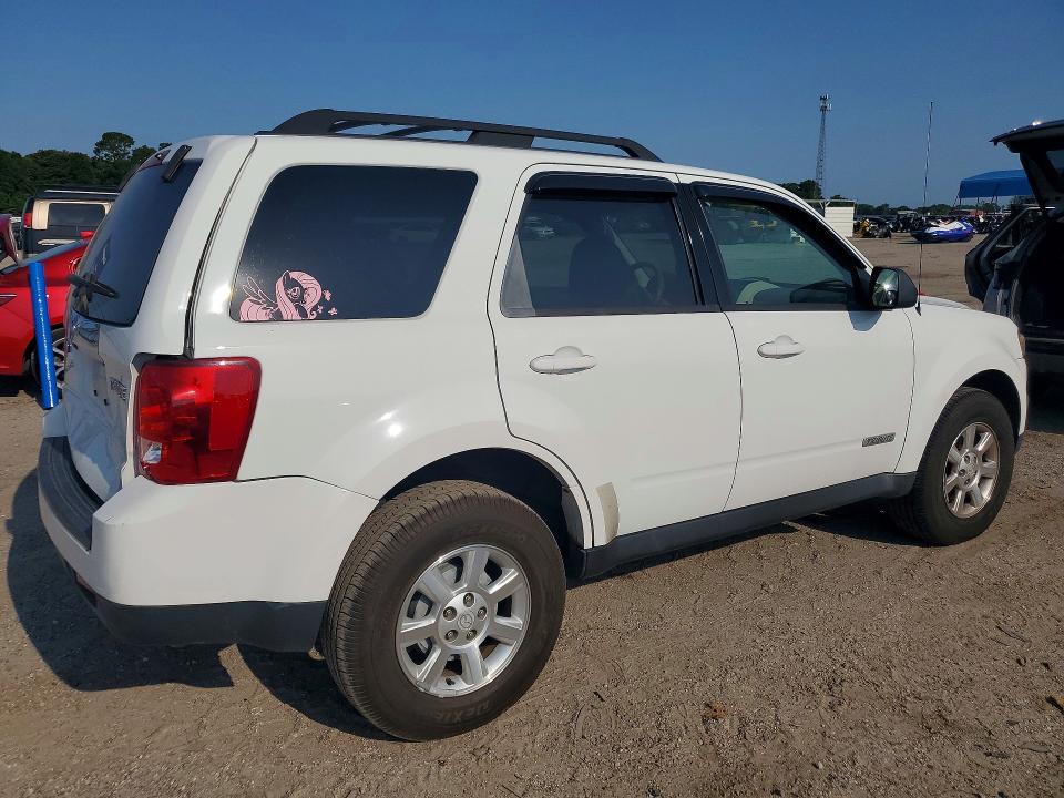 Aukcja sprzedaży 2008 Mazda Tribute, vin: 4F2CZ02Z28KM15979, numer aukcji: 59148746