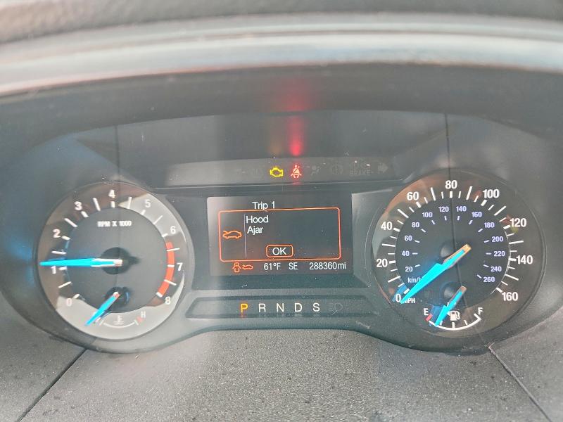 Aukcja sprzedaży 2015 Ford Edge, vin: 2FMTK4G88FBC12061, numer aukcji: 58426606