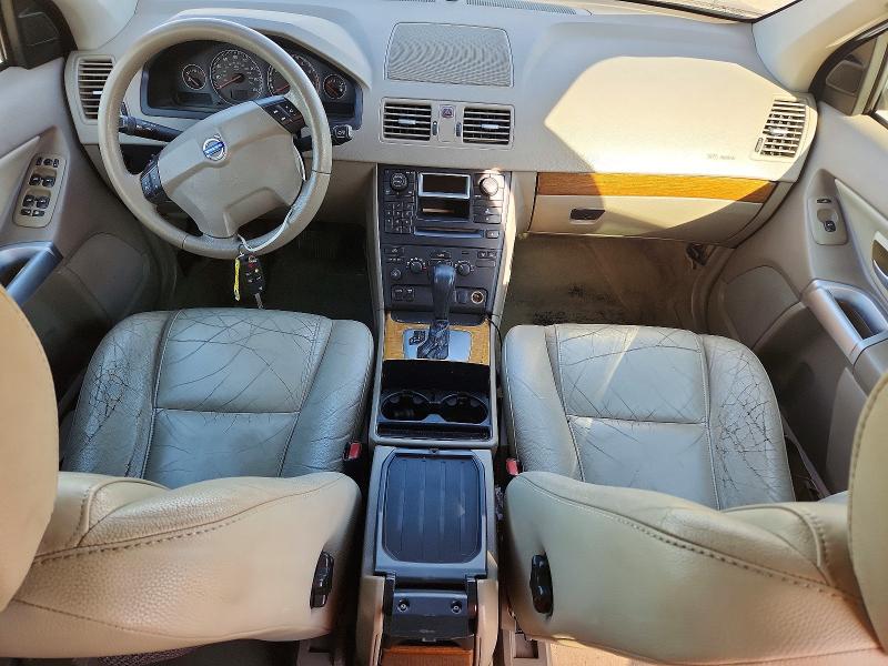 Aukcja sprzedaży 2006 Volvo Xc90, vin: YV4CZ592561307507, numer aukcji: 55516676