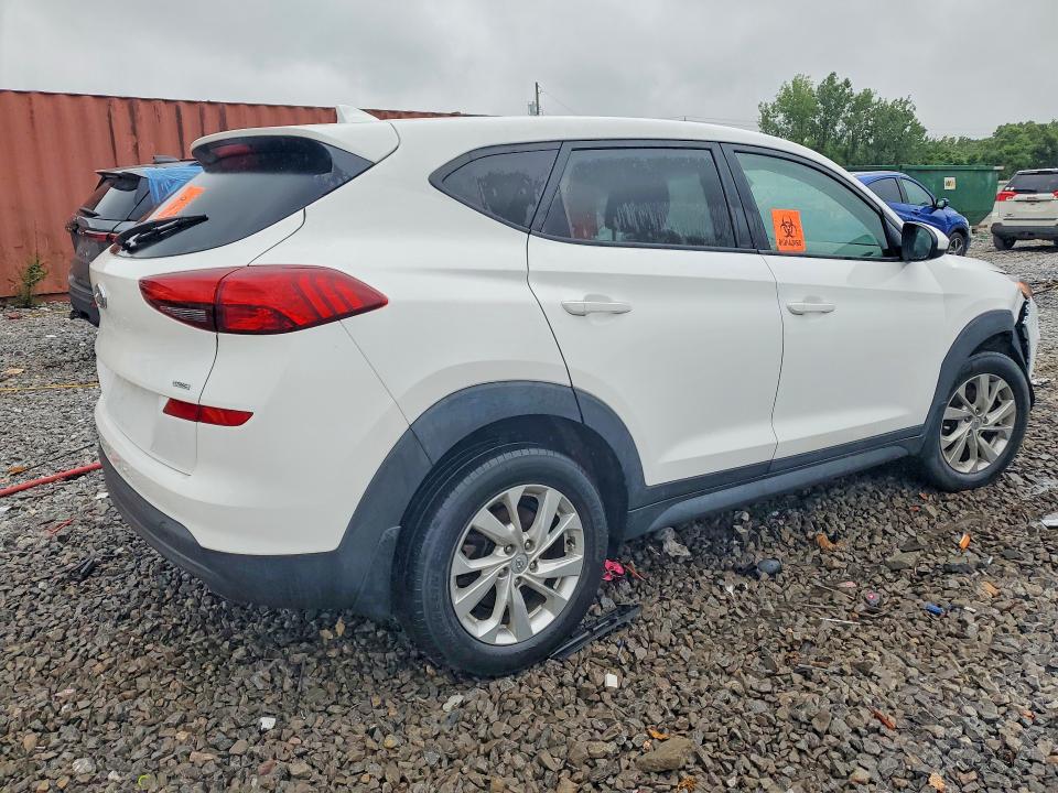 2020 Hyundai Tucson მანქანა იყიდება აუქციონზე, vin: KM8J2CA4XLU166942, აუქციონის ნომერი: 57330706