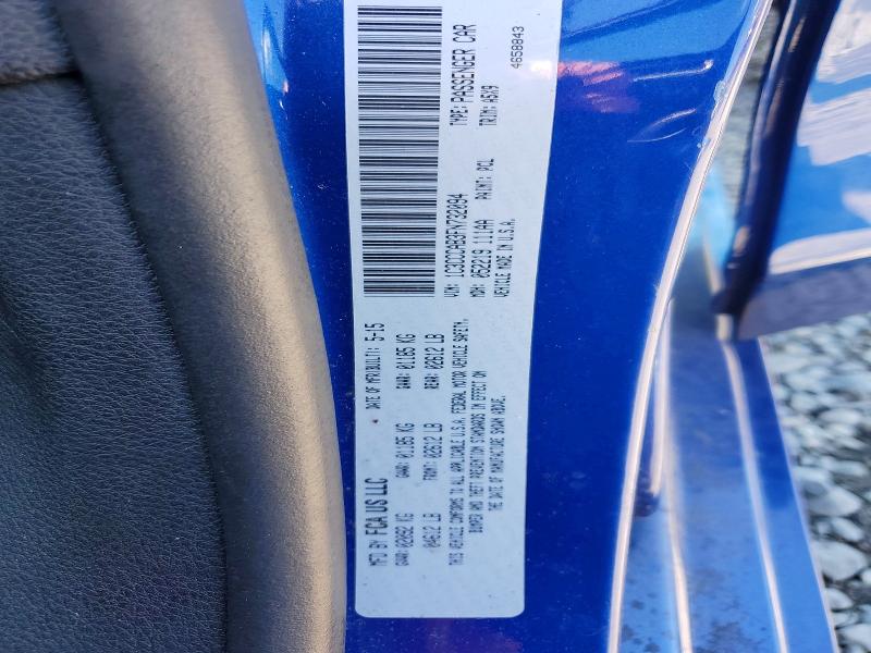 Auction sale of the 2015 Chrysler 200, vin: 1C3CCCAB3FN732094, lot number: 55671546