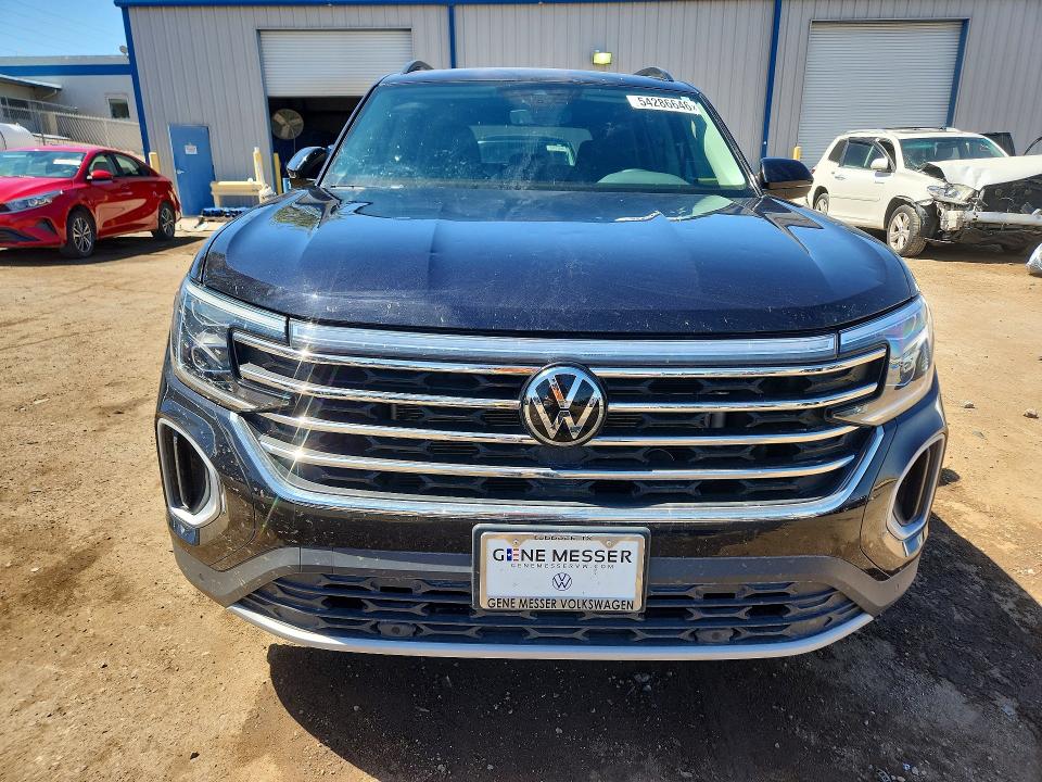 Продаж на аукціоні авто 2024 Volkswagen Atlas, vin: 1V2JR2CA2RC622104, номер лоту: 54286646