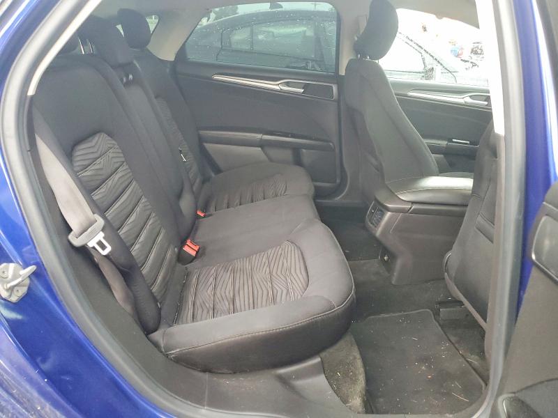 2016 Ford Fusion მანქანა იყიდება აუქციონზე, vin: 3FA6P0H72GR379588, აუქციონის ნომერი: 56658886