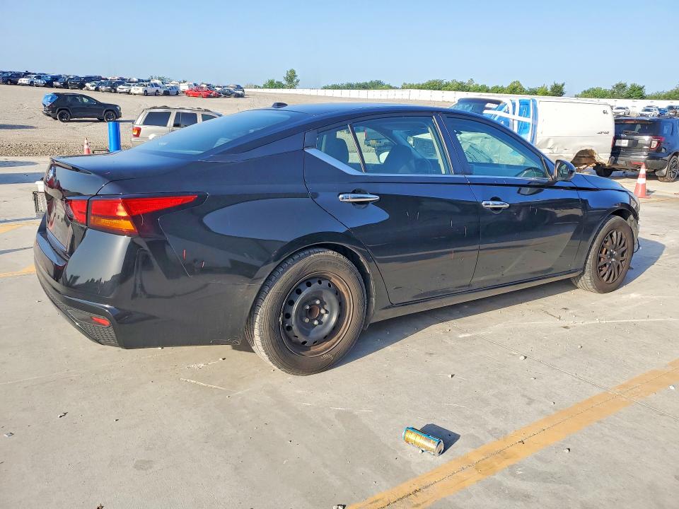 Aukcja sprzedaży 2020 Nissan Altima, vin: 1N4BL4BVXLC262083, numer aukcji: 59239636