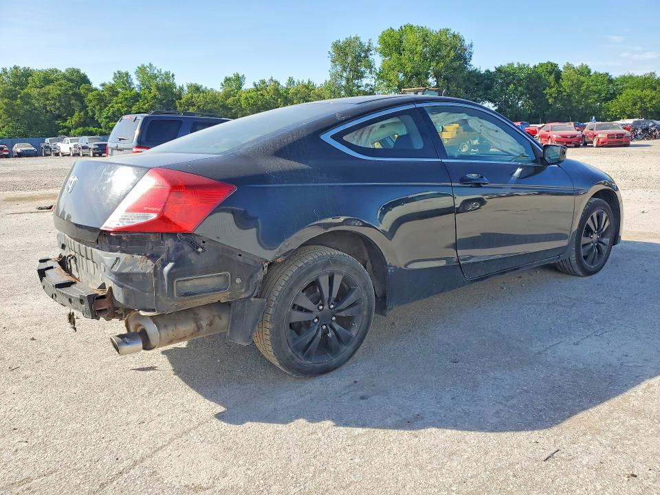 Продаж на аукціоні авто 2011 Honda Accord, vin: 1HGCS1B71BA016133, номер лоту: 56052306