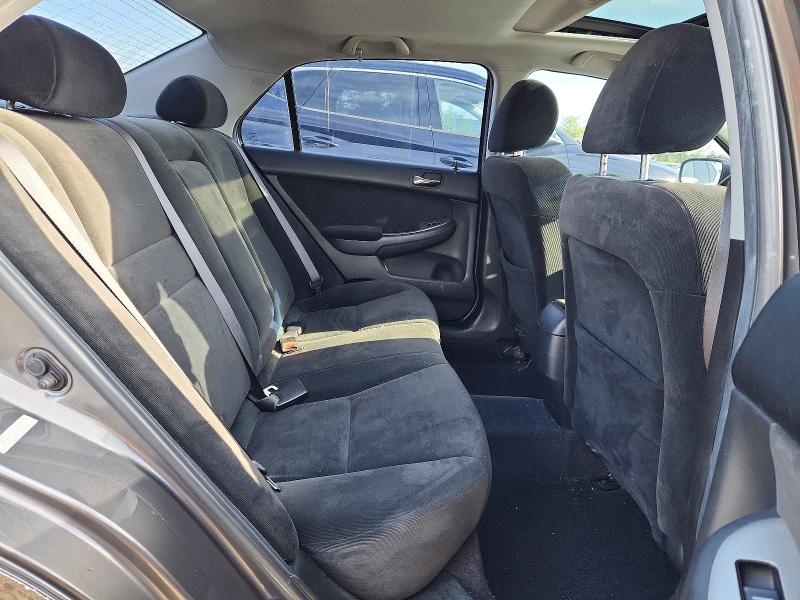 Aukcja sprzedaży 2007 Honda Accord, vin: 1HGCM56717A807572, numer aukcji: 56981926