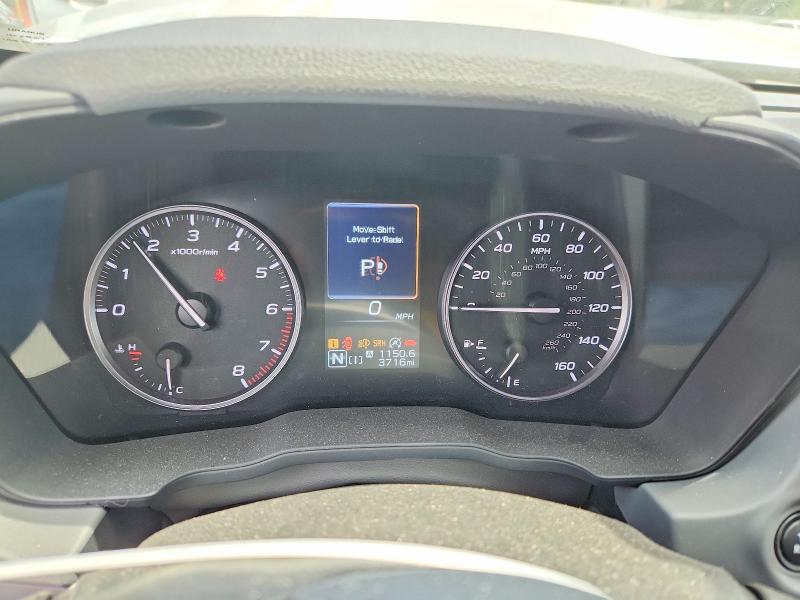 Продаж на аукціоні авто 2026 Subaru Crosstrek, vin: 4S4GUHD6XT3723014, номер лоту: 58120076