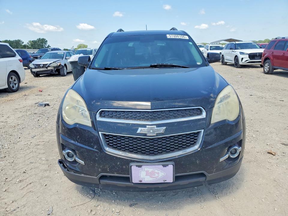 2013 Chevrolet Equinox მანქანა იყიდება აუქციონზე, vin: 2GNFLNE37D6273703, აუქციონის ნომერი: 57400106