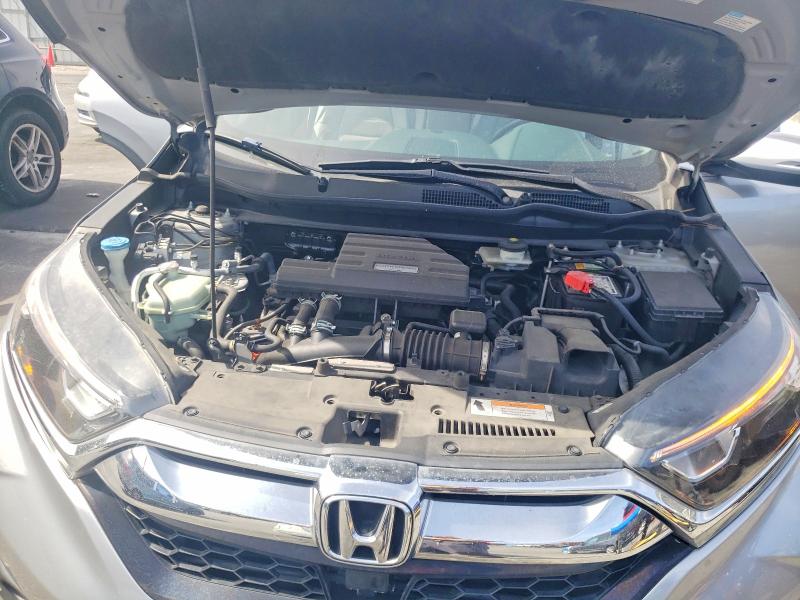 Продаж на аукціоні авто 2018 Honda Cr-v, vin: 2HKRW1H84JH503122, номер лоту: 56634206