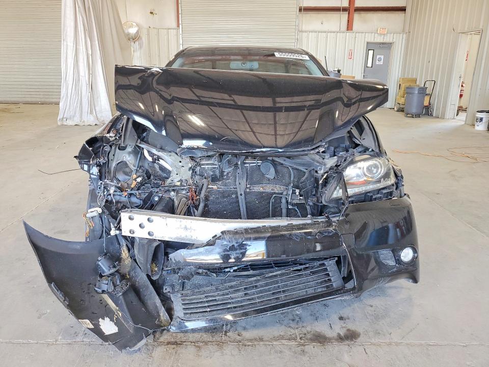Aukcja sprzedaży 2013 Lexus Gs, vin: JTHBS1BL7D5003999, numer aukcji: 55559526