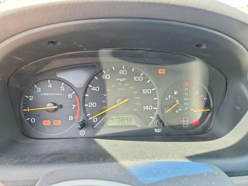 Продажа на аукционе авто 2000 Honda Accord, vin: 1HGCG1654YA005727, номер лота: 59163676