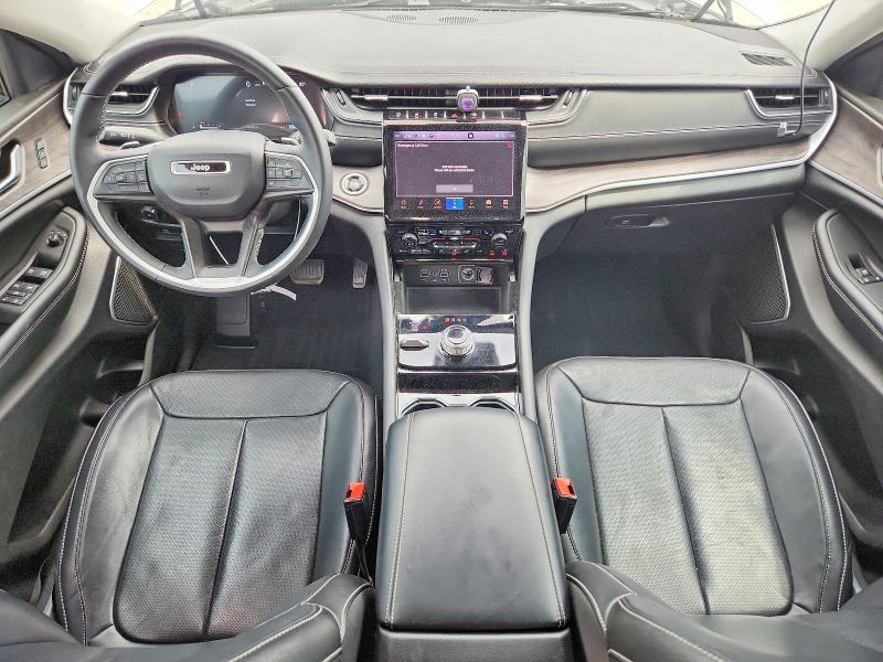 Продажа на аукционе авто 2022 Jeep Grand Cherokee, vin: 1C4RJKBG1N8564498, номер лота: 56067196