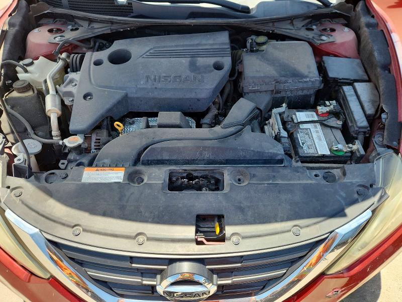 2016 Nissan Altima მანქანა იყიდება აუქციონზე, vin: 1N4AL3AP4GC131049, აუქციონის ნომერი: 57917106