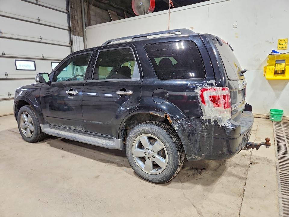 Aukcja sprzedaży 2012 Ford Escape, vin: 1FMCU9EG8CKA27429, numer aukcji: 41792686