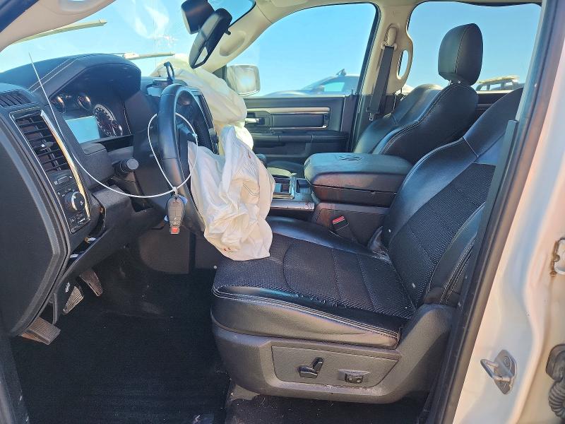56779336 :رقم المزاد ، 1C6RR7MTXDS548602 vin ، 2013 Ram 1500 مزاد بيع
