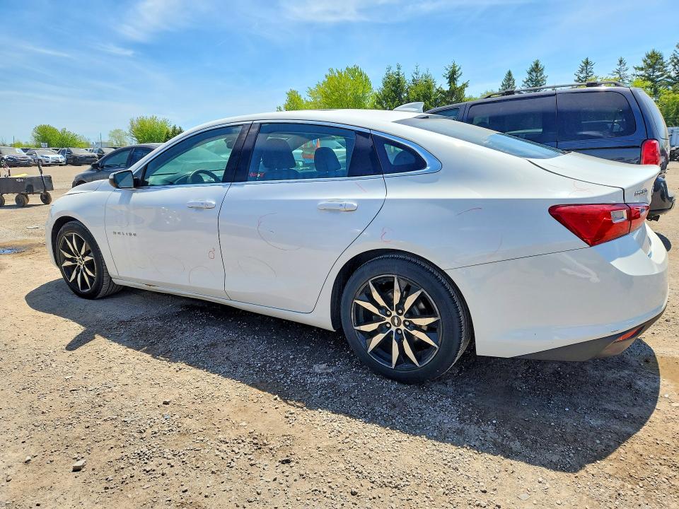 Aukcja sprzedaży 2017 Chevrolet Malibu, vin: 1G1ZE5ST8HF253131, numer aukcji: 55379866