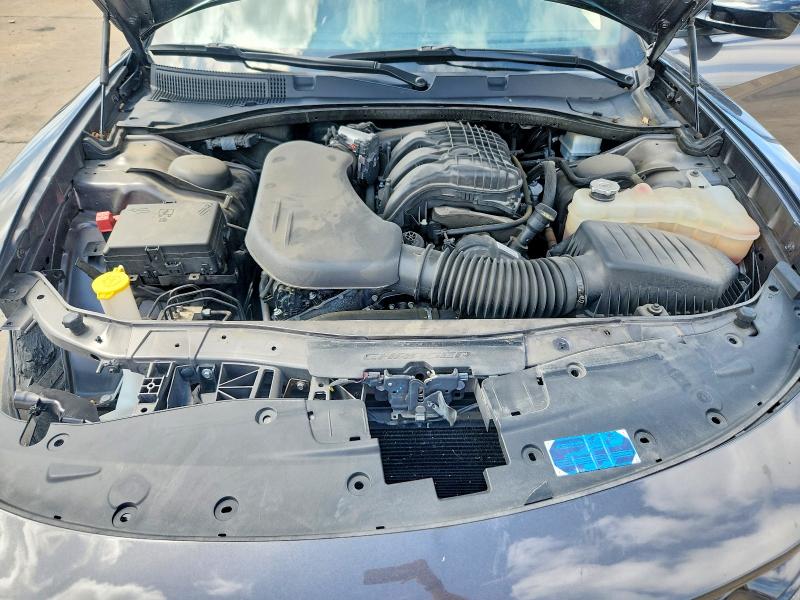 Продаж на аукціоні авто 2023 Dodge Charger, vin: 2C3CDXBG2PH655663, номер лоту: 57583736