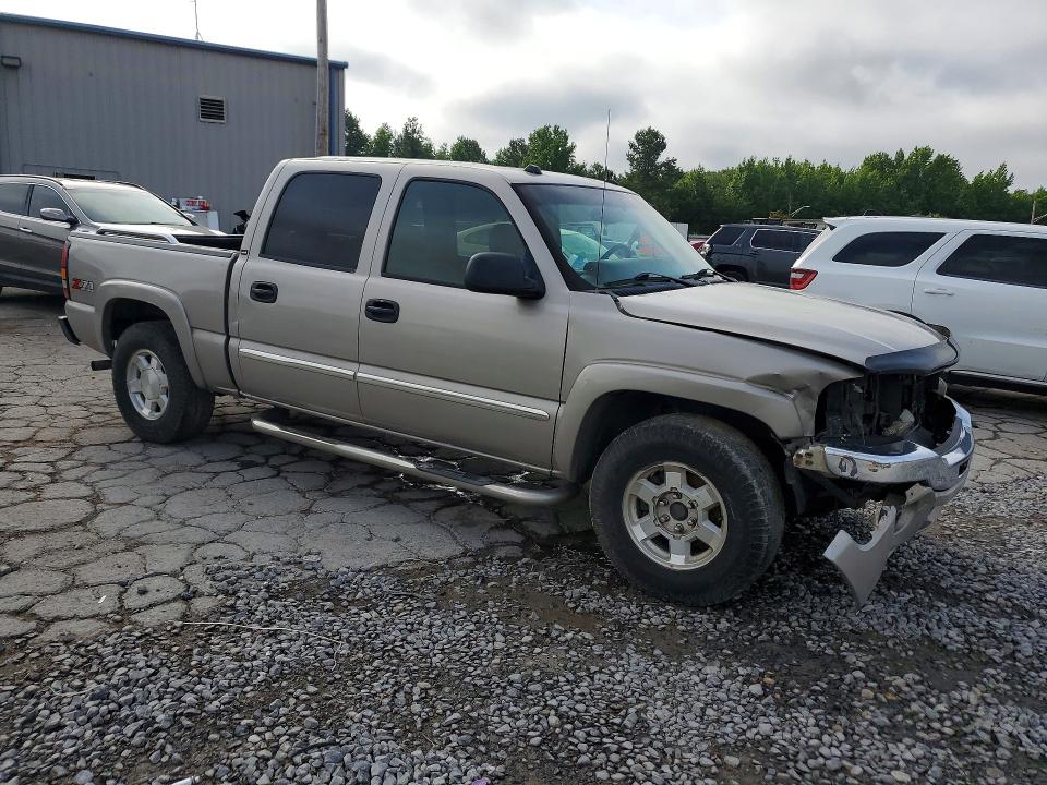 Продаж на аукціоні авто 2005 Gmc New Sierra, vin: 2GTEK13TX51313094, номер лоту: 55728956