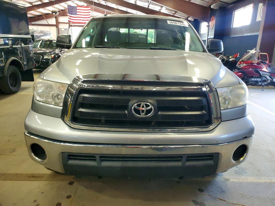 Продажа на аукционе авто 2010 Toyota Tundra, vin: 5TFUM5F14AX013328, номер лота: 56987326