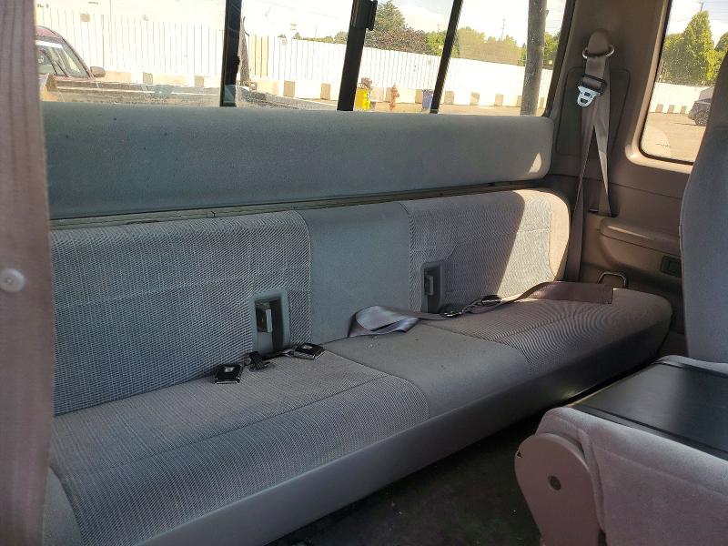 Aukcja sprzedaży 1996 Ford F150, vin: 1FTEX14H1TKA29703, numer aukcji: 56274656