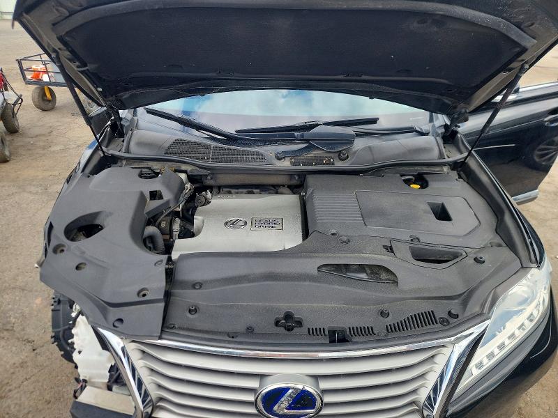 Продажа на аукционе авто 2013 Lexus Rx, vin: JTJBC1BA6D2445457, номер лота: 56068146