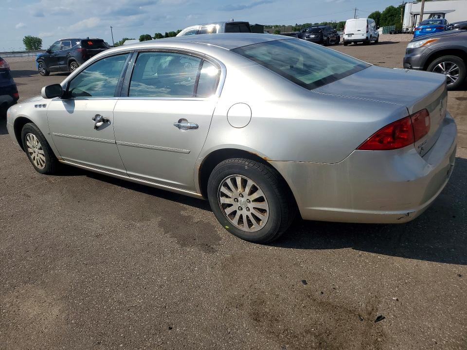 Aukcja sprzedaży 2007 Buick Lucerne, vin: 1G4HP57247U110809, numer aukcji: 54890246