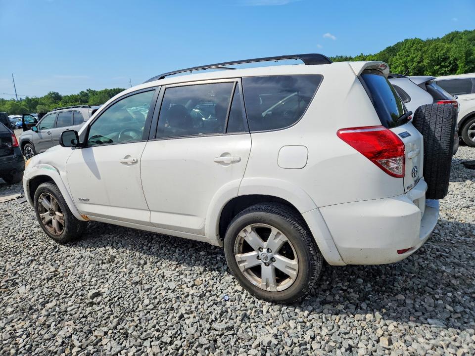 Продажа на аукционе авто 2006 Toyota Rav4, vin: JTMBD32V565001616, номер лота: 56184556