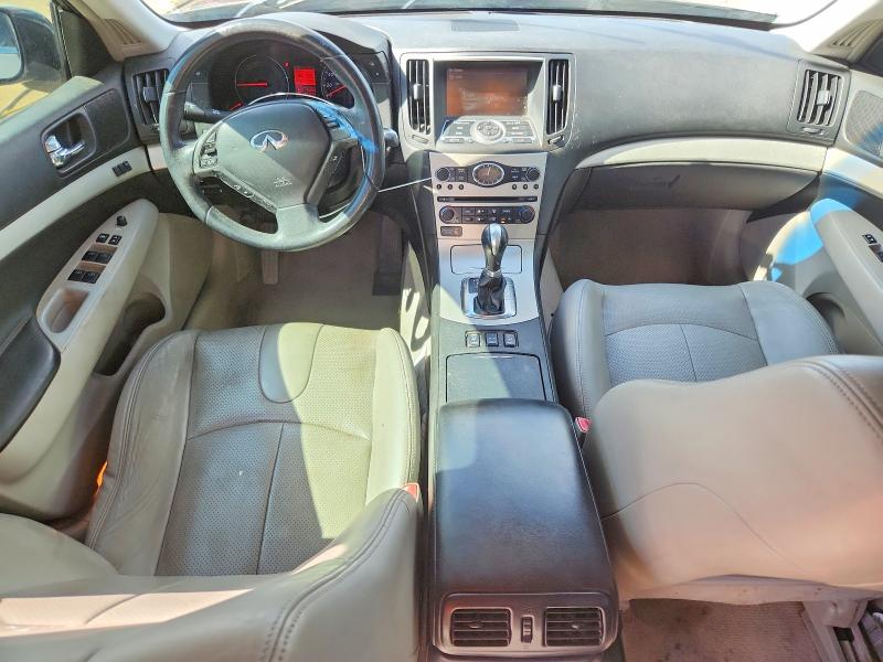Aukcja sprzedaży 2008 Infiniti G35, vin: JNKBV61F78M254243, numer aukcji: 55214196