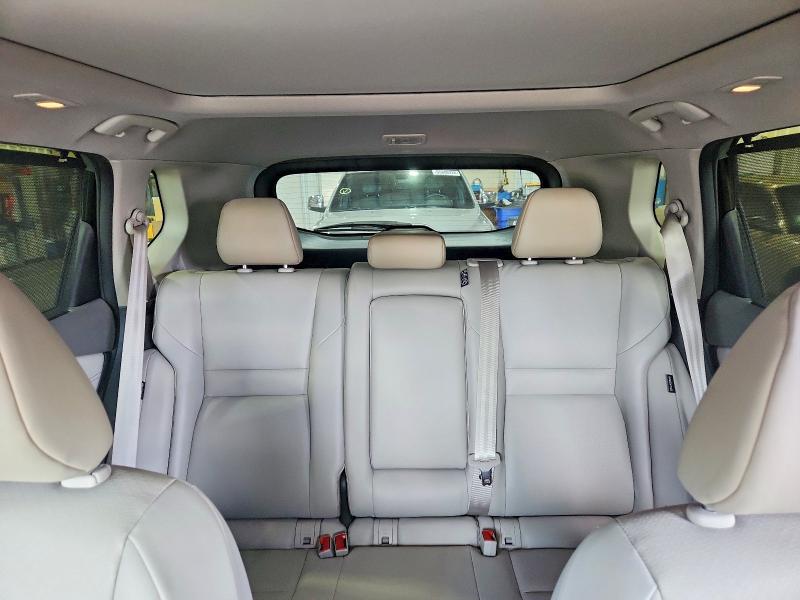 Aukcja sprzedaży 2023 Nissan Rogue, vin: JN8BT3BA2PW424069, numer aukcji: 55214136
