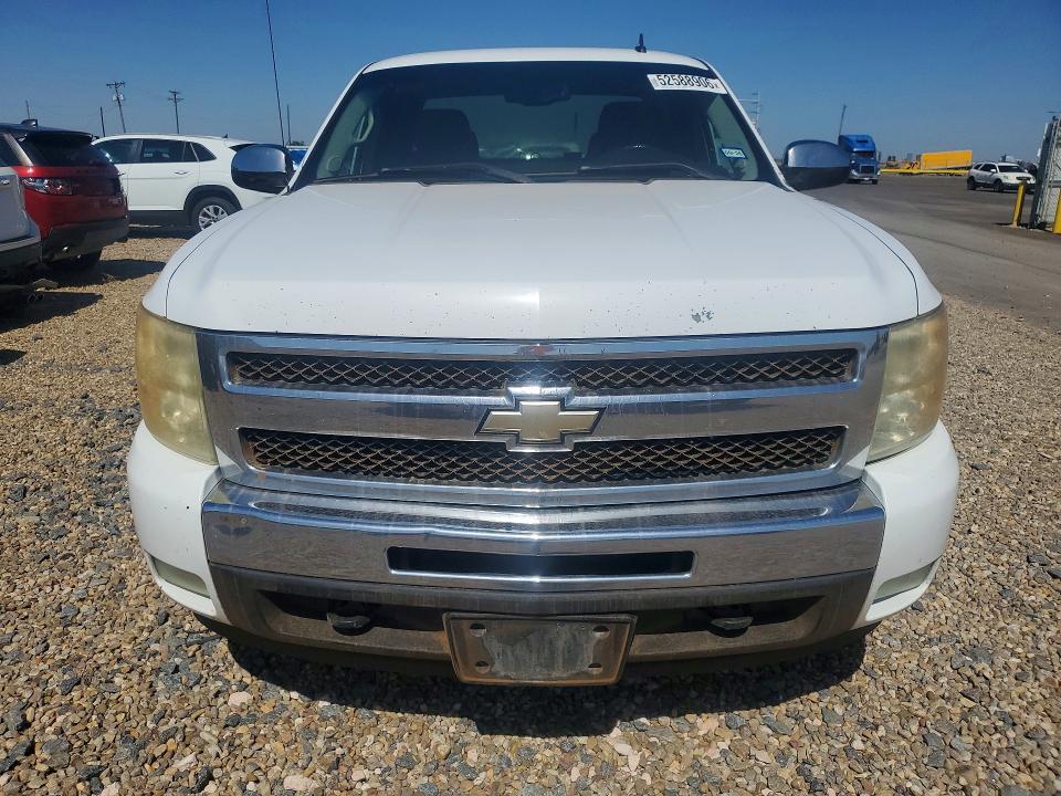 Продаж на аукціоні авто 2009 Chevrolet Silverado, vin: 2GCEC29J691125011, номер лоту: 52588906