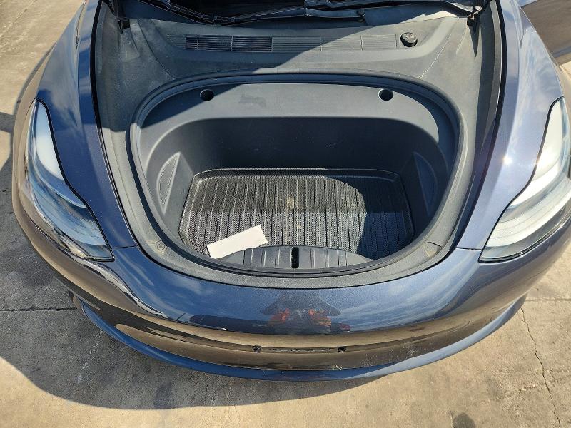 2021 Tesla Model 3 მანქანა იყიდება აუქციონზე, vin: 5YJ3E1EA2MF084545, აუქციონის ნომერი: 56654416