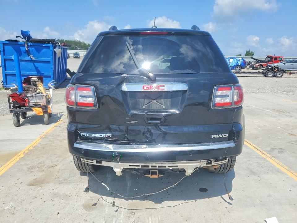 Продаж на аукціоні авто 2016 Gmc Acadia, vin: 1GKKVRKD0GJ103359, номер лоту: 58986446
