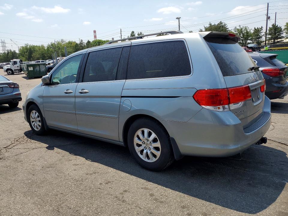 Продажа на аукционе авто 2008 Honda Odyssey, vin: 5FNRL38658B043769, номер лота: 57890606