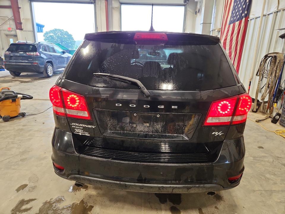 Продаж на аукціоні авто 2014 Dodge Journey, vin: 3C4PDDEG4ET304524, номер лоту: 55815336