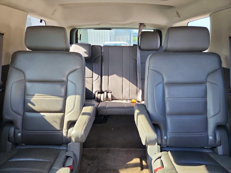 Продаж на аукціоні авто 2015 Gmc Yukon, vin: 1GKS2CKJ7FR273441, номер лоту: 57395316