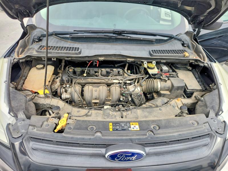 56351566 :رقم المزاد ، 1FMCU0F78DUB37784 vin ، 2013 Ford Escape مزاد بيع