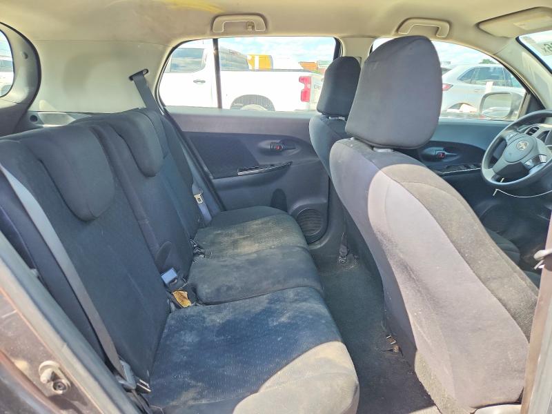 58355836 :رقم المزاد ، JTKKU10469J046843 vin ، 2009 Scion Xd مزاد بيع