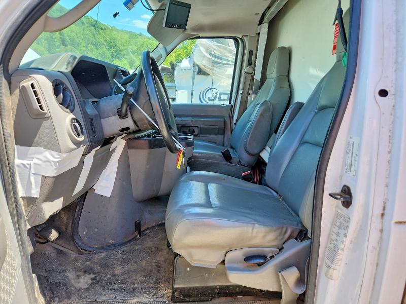 Aukcja sprzedaży 2017 Ford E450, vin: 1FDXE4FS5HDC34229, numer aukcji: 54812056