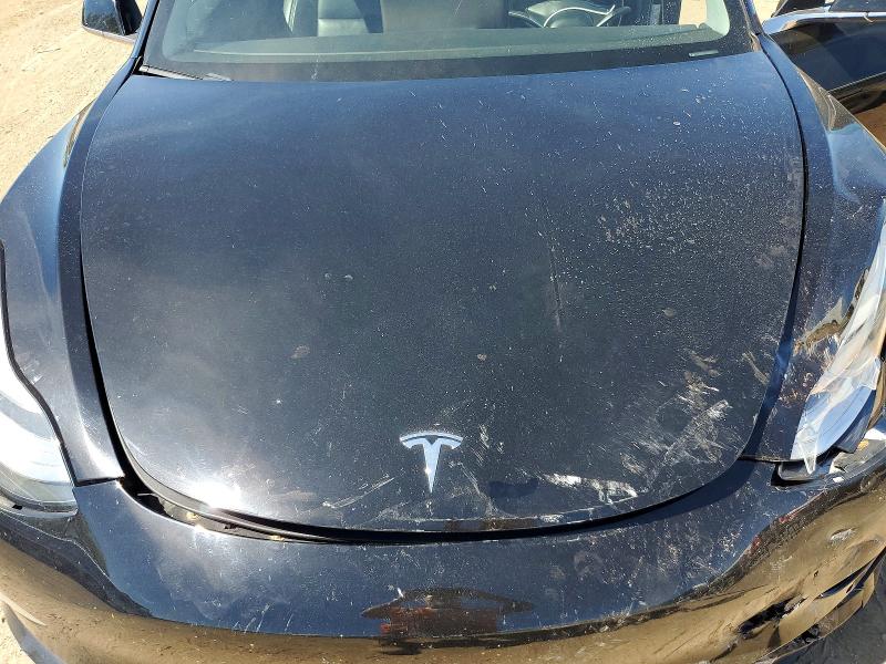 Продаж на аукціоні авто 2020 Tesla Model 3, vin: 5YJ3E1EB0LF599485, номер лоту: 55647786