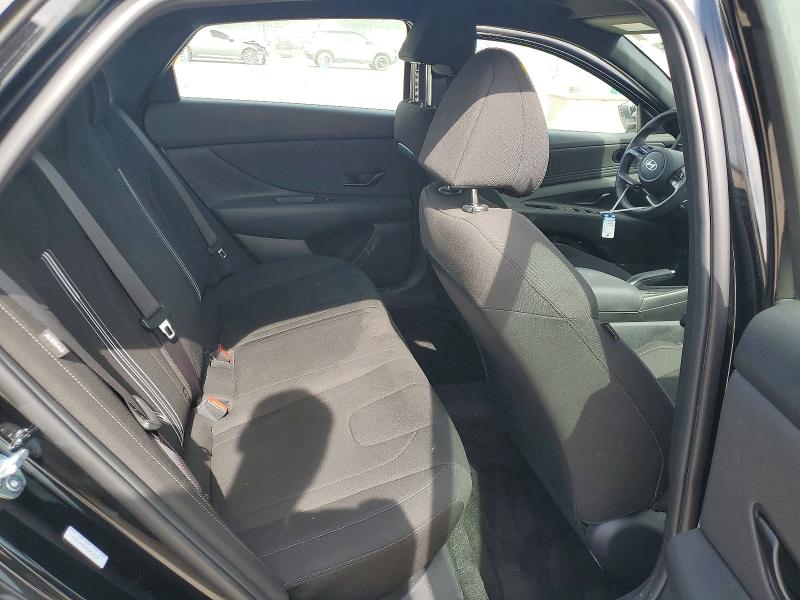 Aukcja sprzedaży 2025 Hyundai Elantra, vin: KMHLM4DG4SU027127, numer aukcji: 55528166