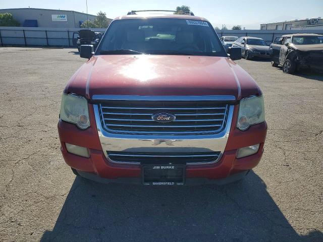2008 Ford Explorer მანქანა იყიდება აუქციონზე, vin: 1FMEU63828UA67892, აუქციონის ნომერი: 59365096